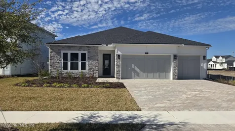 429 Bismarck Palm Road St. Augustine FL 32092