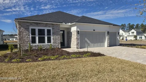 429 Bismarck Palm Road St. Augustine FL 32092
