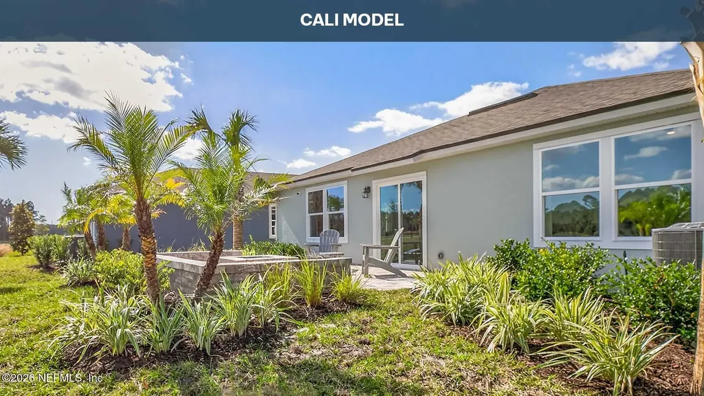 4442 White Ibis Lane Green Cove Springs FL 32043