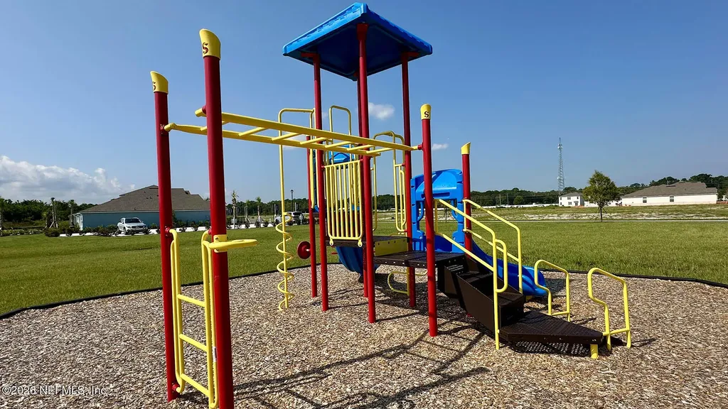 4442 White Ibis Lane Green Cove Springs FL 32043