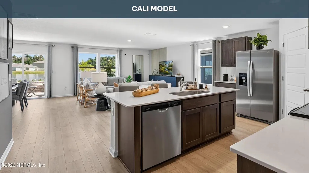 4442 White Ibis Lane Green Cove Springs FL 32043