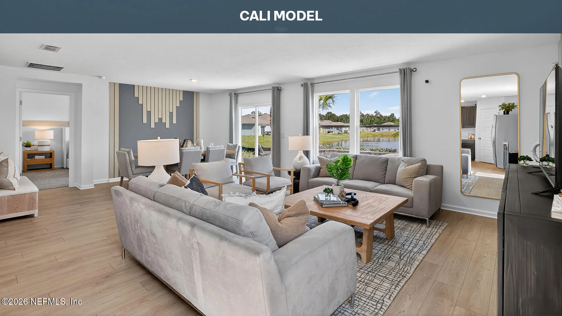 4442 White Ibis Lane Green Cove Springs FL 32043