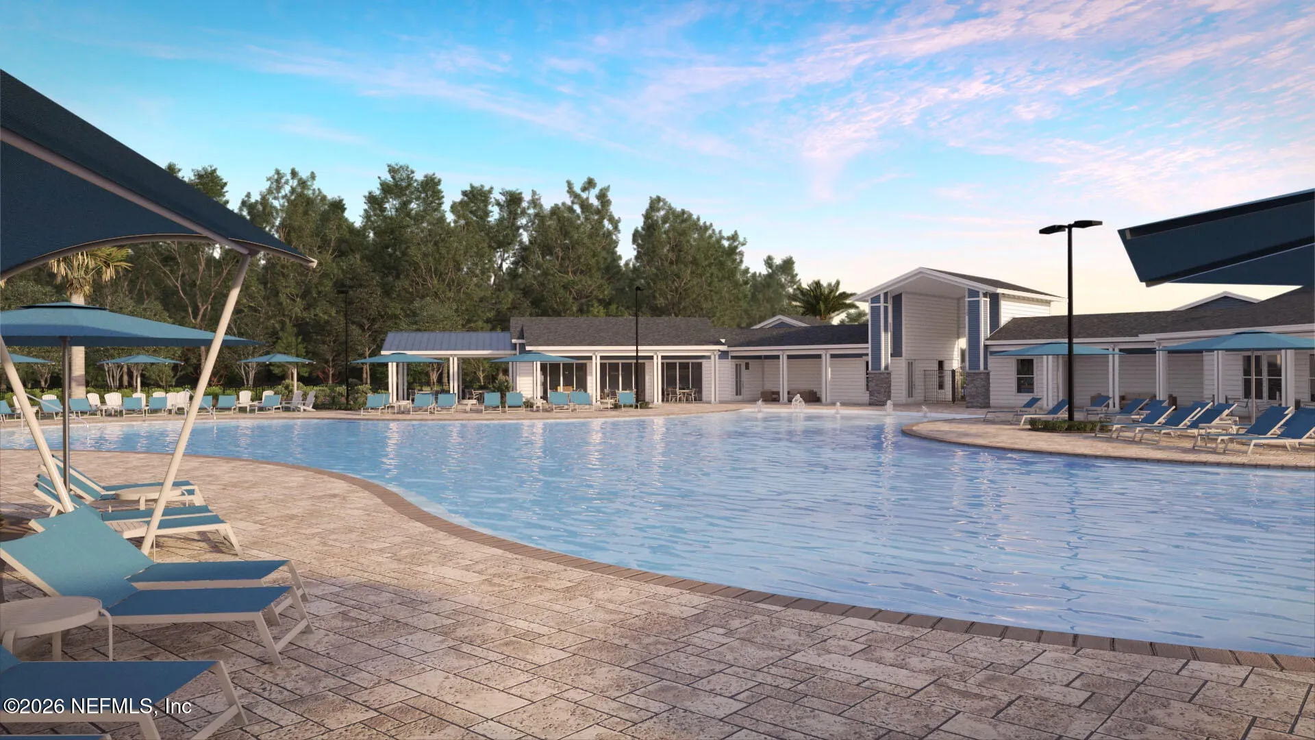 4442 White Ibis Lane Green Cove Springs FL 32043