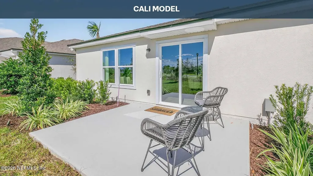 39 Prattwood Lane Palm Coast FL 32164