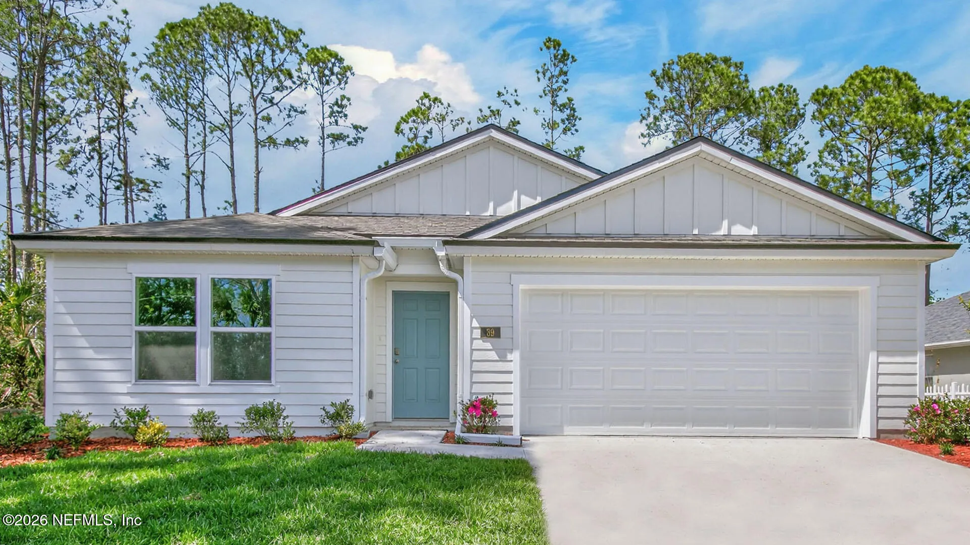 39 Prattwood Lane Palm Coast FL 32164