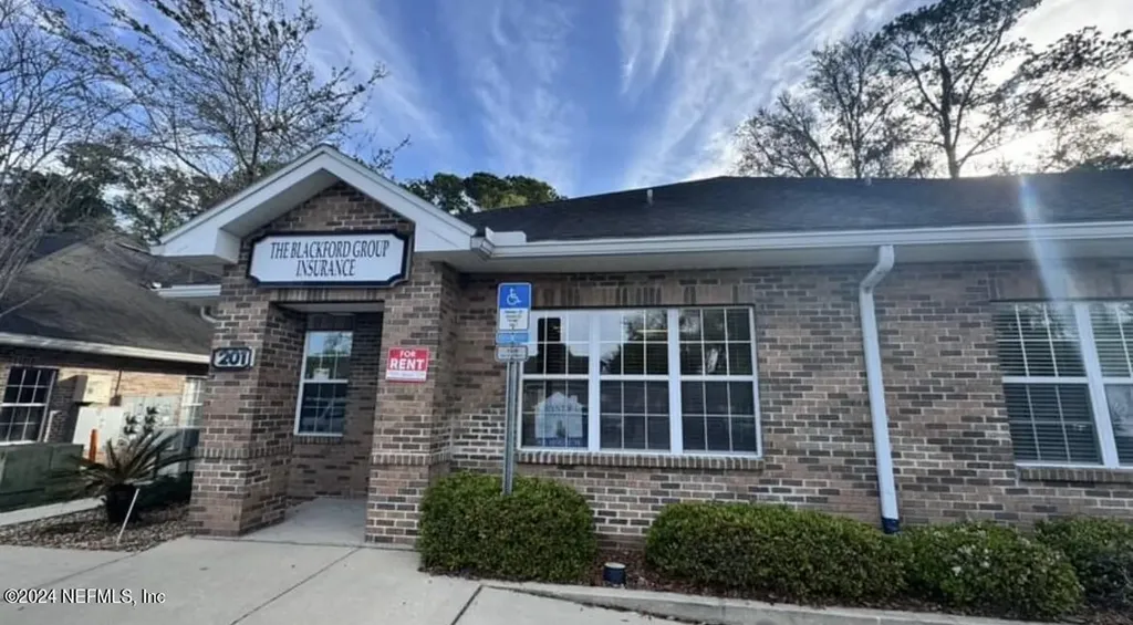 11481 Old Street Augustine Road Jacksonville FL 32258