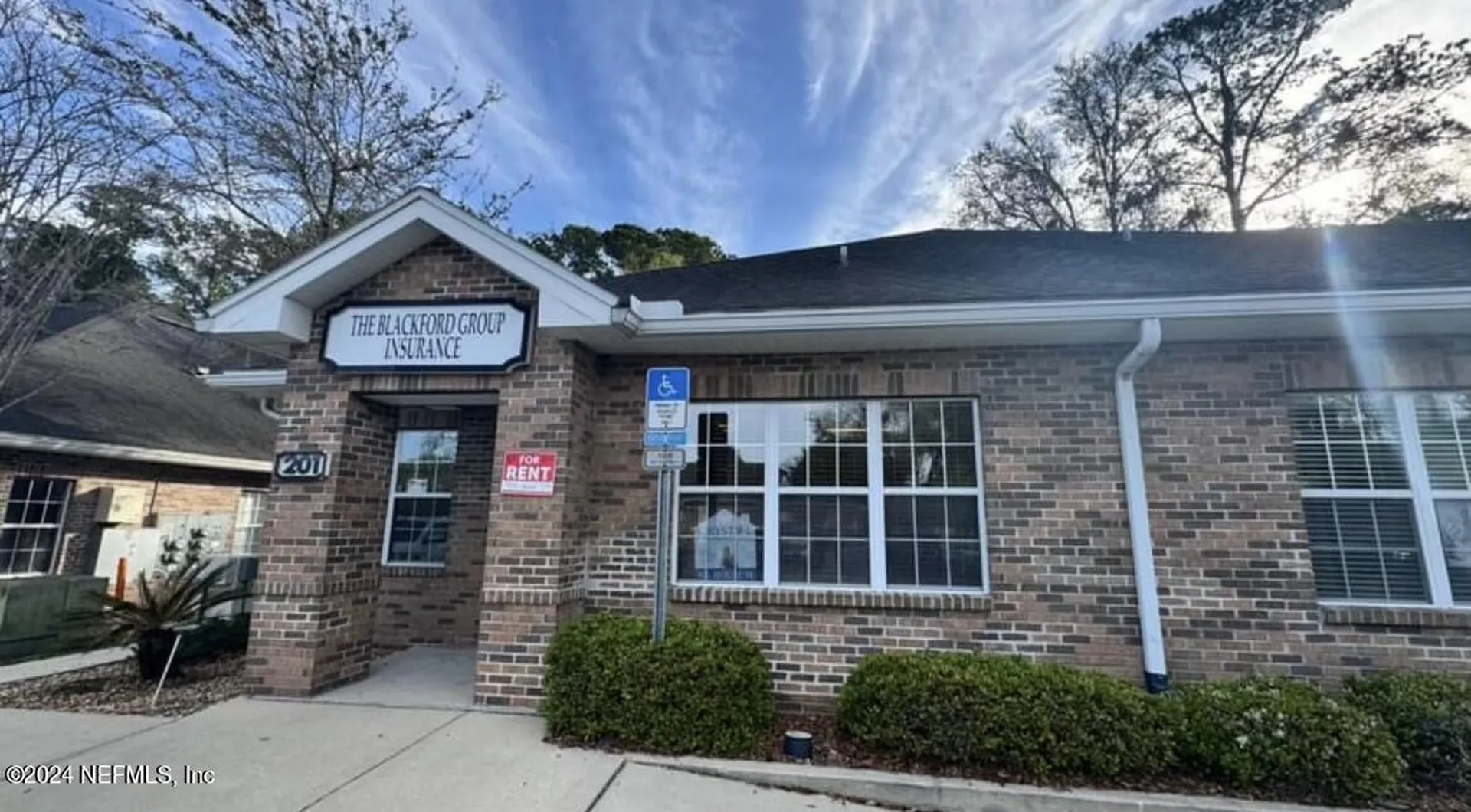 11481 Old Street Augustine Road Jacksonville FL 32258
