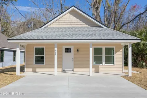 660 S Street Johns Street St. Augustine FL 32084