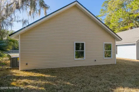 660 S Street Johns Street St. Augustine FL 32084