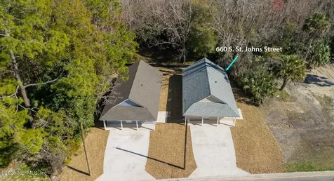 660 S Street Johns Street St. Augustine FL 32084