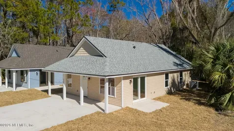 660 S Street Johns Street St. Augustine FL 32084