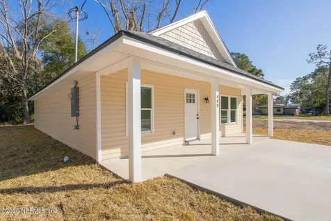 660 S Street Johns Street St. Augustine FL 32084