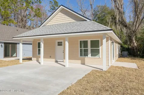 660 S Street Johns Street St. Augustine FL 32084