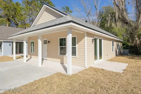 660 S Street Johns Street St. Augustine FL 32084