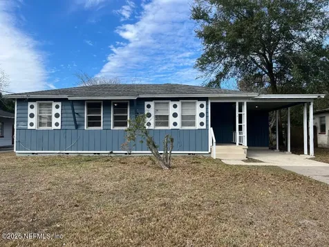 10234 Elmhurst Drive Jacksonville FL 32218