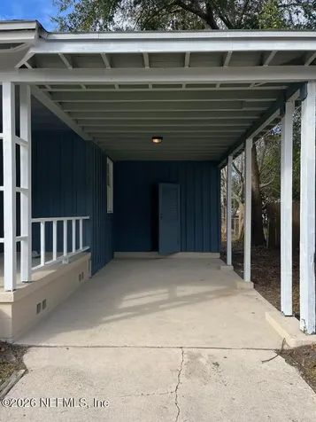 10234 Elmhurst Drive Jacksonville FL 32218