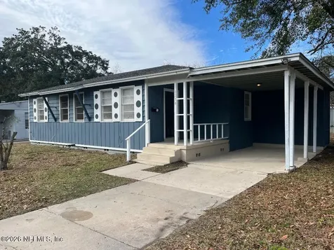 10234 Elmhurst Drive Jacksonville FL 32218
