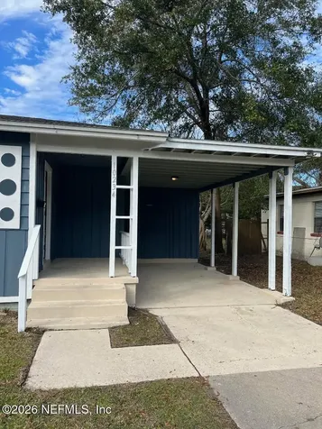 10234 Elmhurst Drive Jacksonville FL 32218
