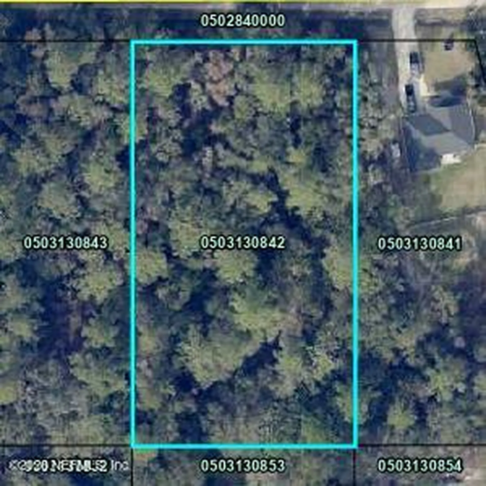 4825 Joseph Street Hastings FL 32145