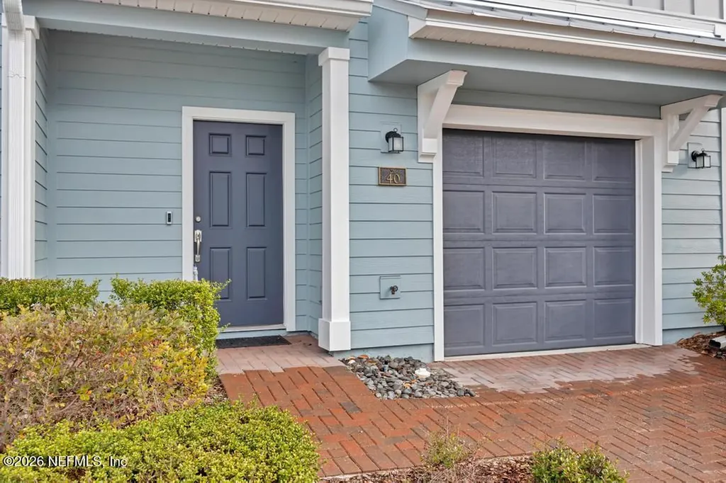 40 Viceroy Court St. Augustine FL 32092