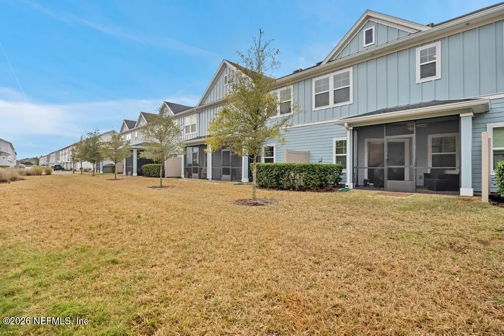 40 Viceroy Court St. Augustine FL 32092