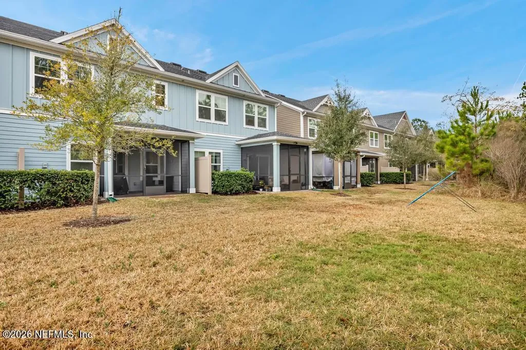 40 Viceroy Court St. Augustine FL 32092