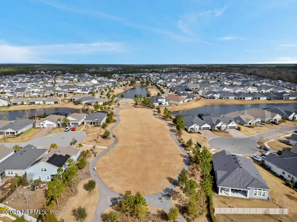 40 Viceroy Court St. Augustine FL 32092