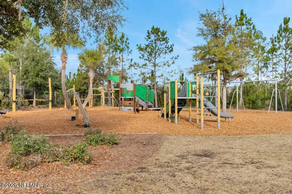 40 Viceroy Court St. Augustine FL 32092