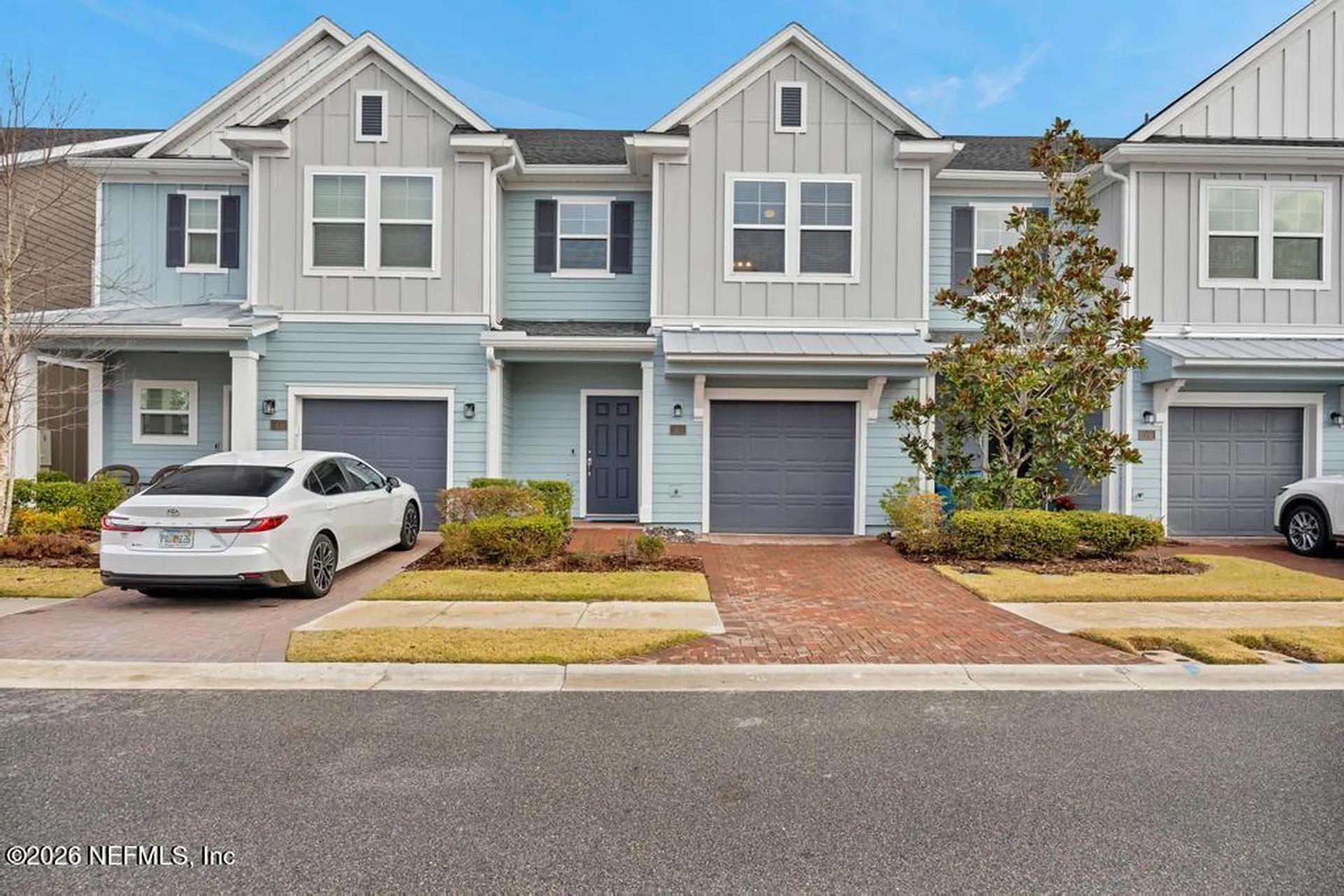 40 Viceroy Court St. Augustine FL 32092