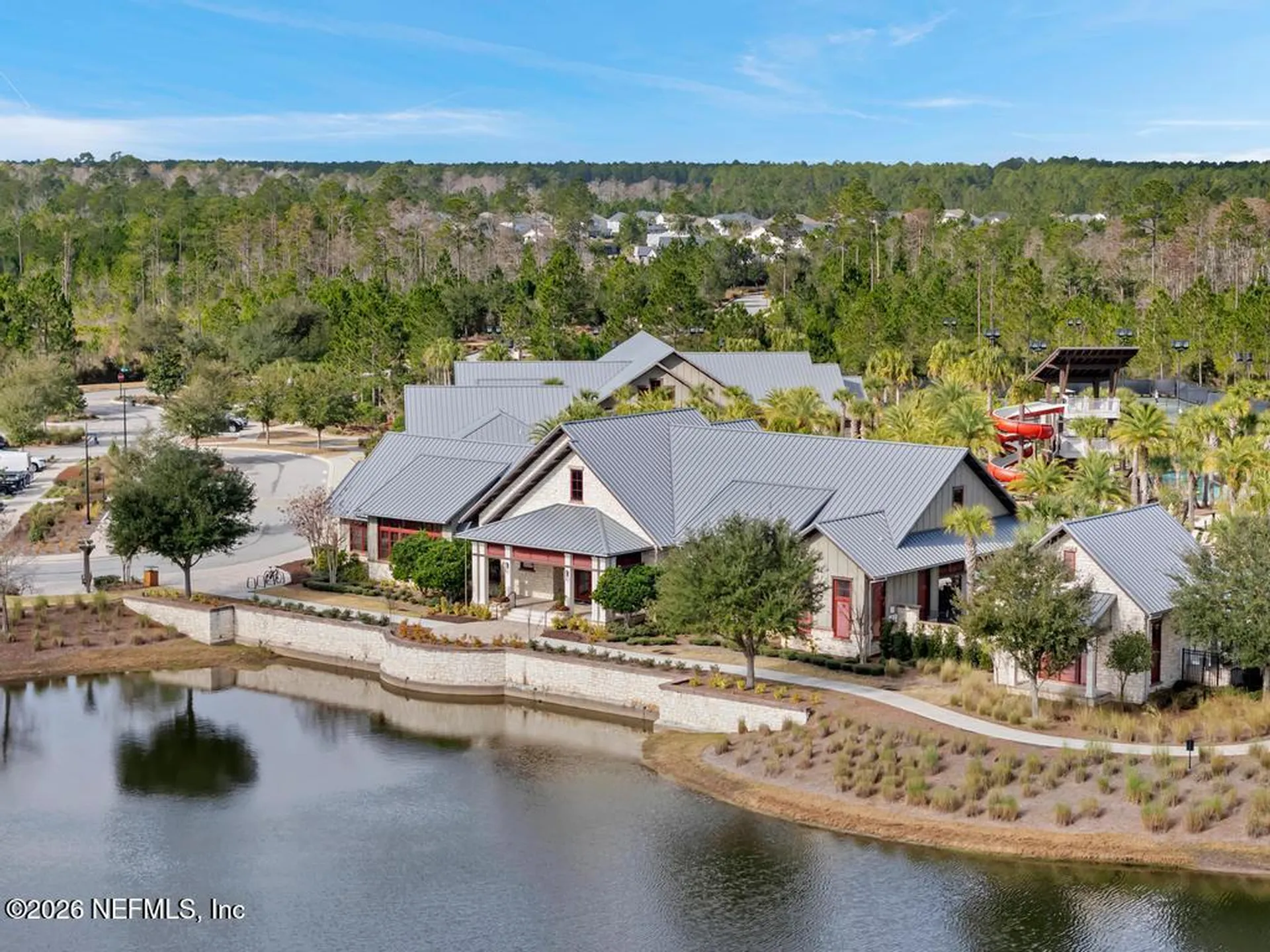 40 Viceroy Court St. Augustine FL 32092