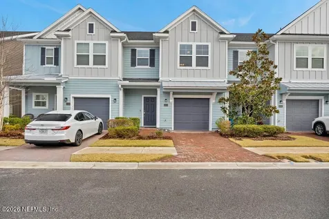40 Viceroy Court St. Augustine FL 32092