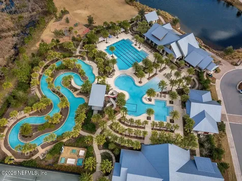 40 Viceroy Court St. Augustine FL 32092