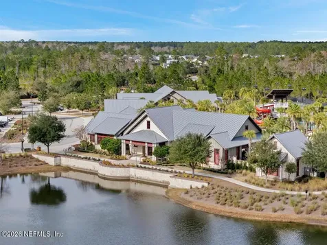 40 Viceroy Court St. Augustine FL 32092
