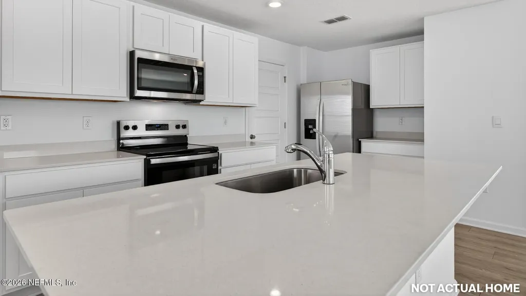 1318 Little Heron Place Green Cove Springs FL 32043