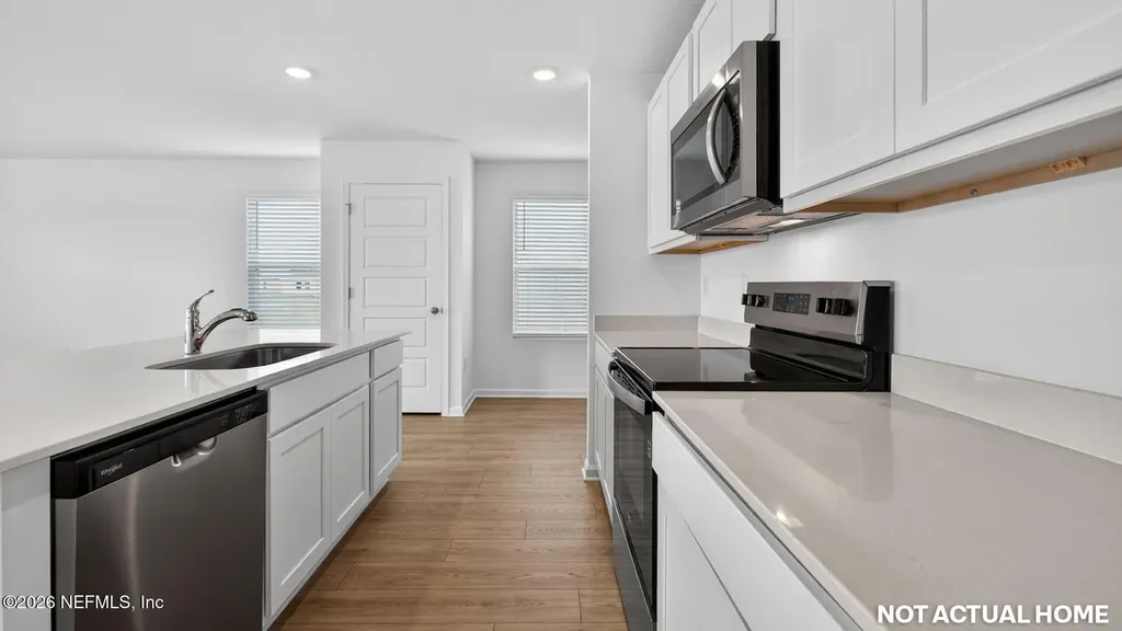 1318 Little Heron Place Green Cove Springs FL 32043
