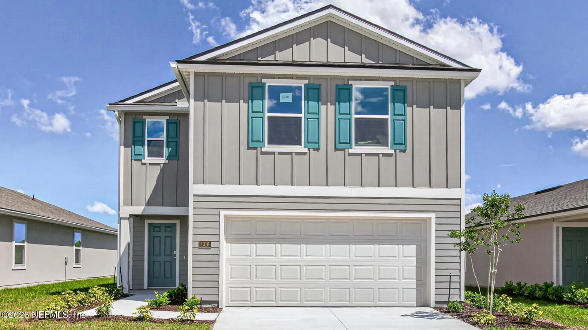 1318 Little Heron Place Green Cove Springs FL 32043