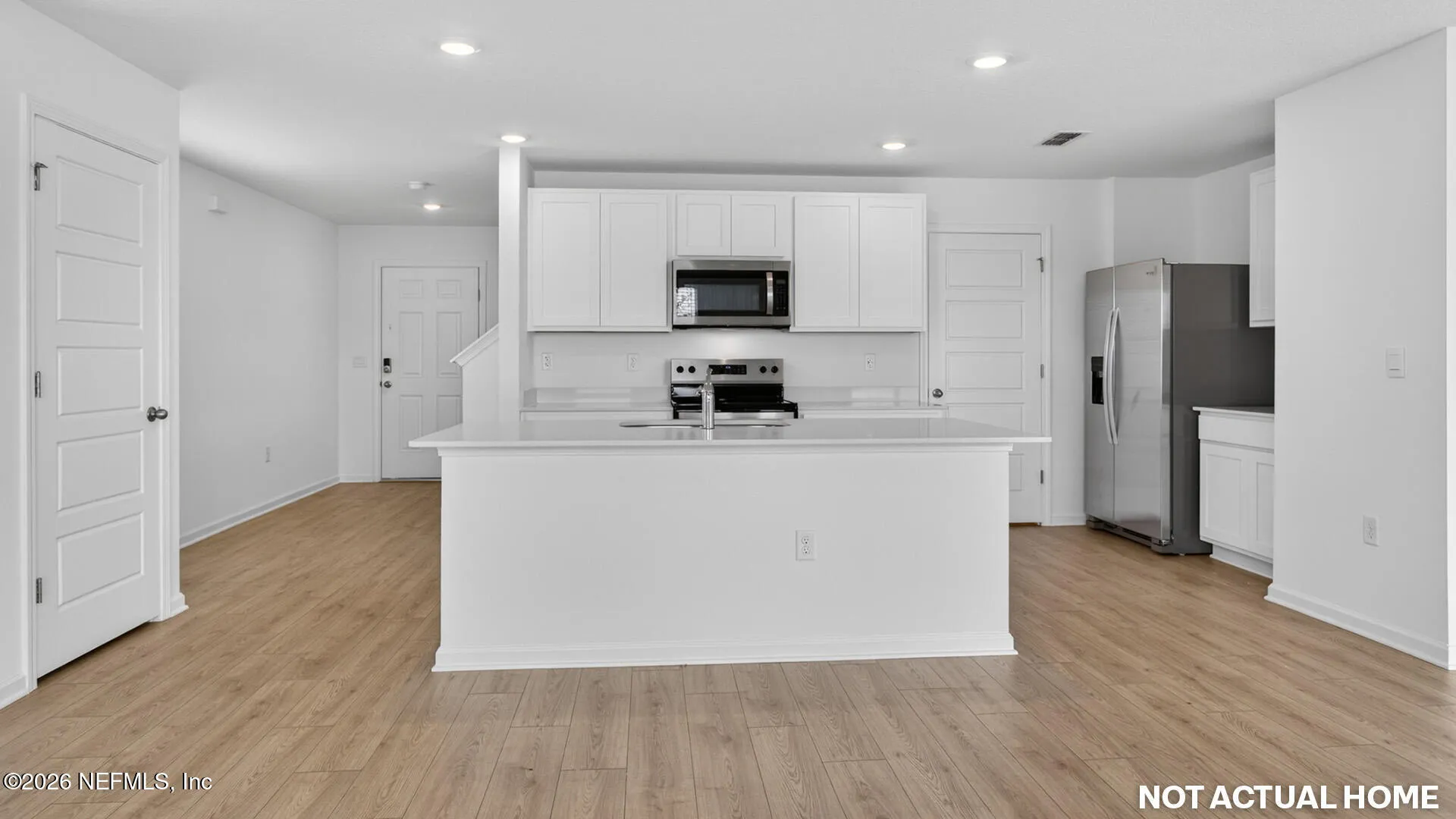 1318 Little Heron Place Green Cove Springs FL 32043
