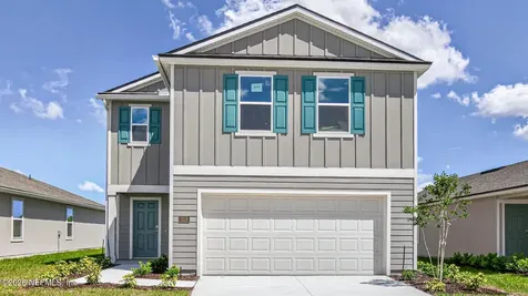 1318 Little Heron Place Green Cove Springs FL 32043