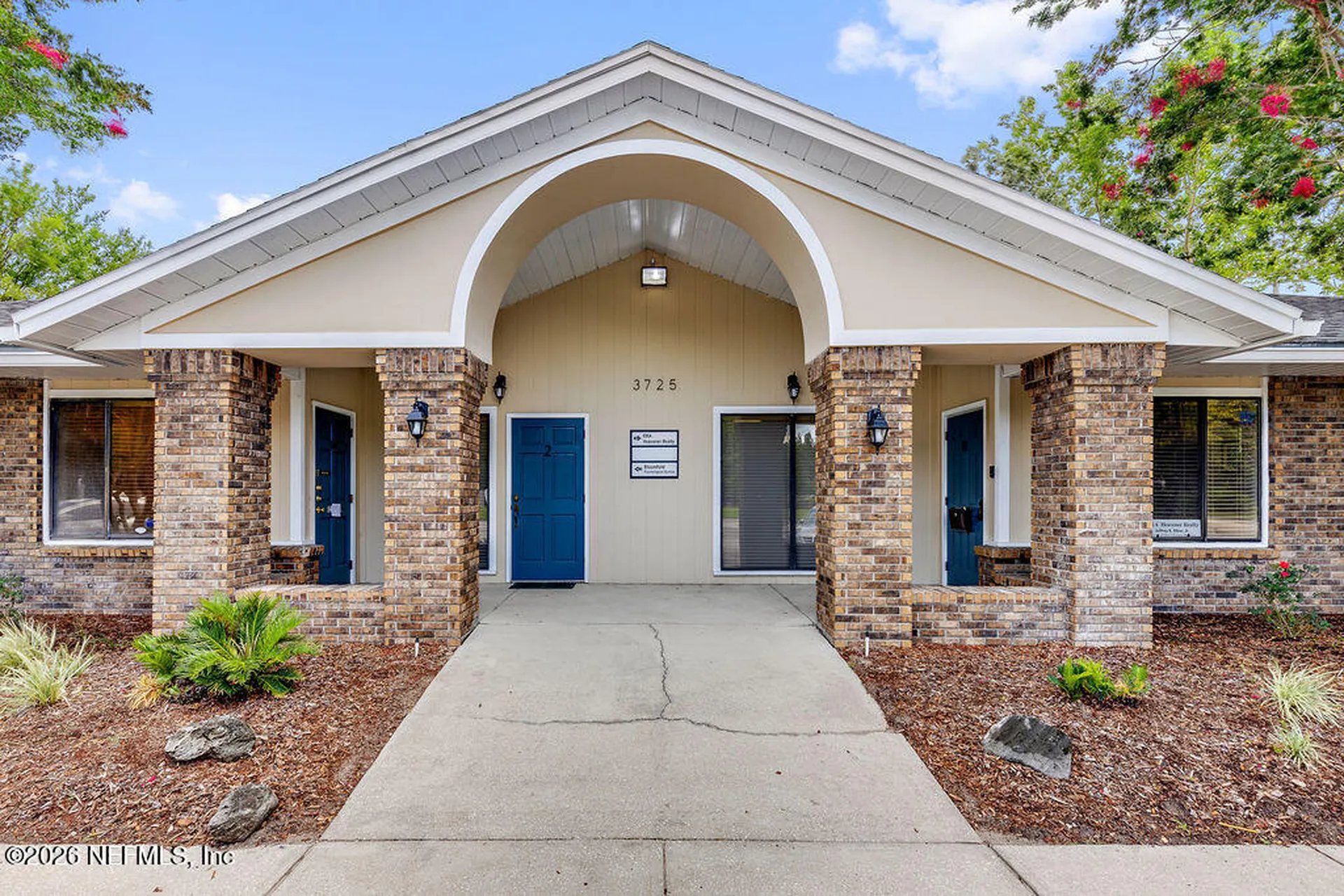3725 Dupont Station Court S Jacksonville FL 32217