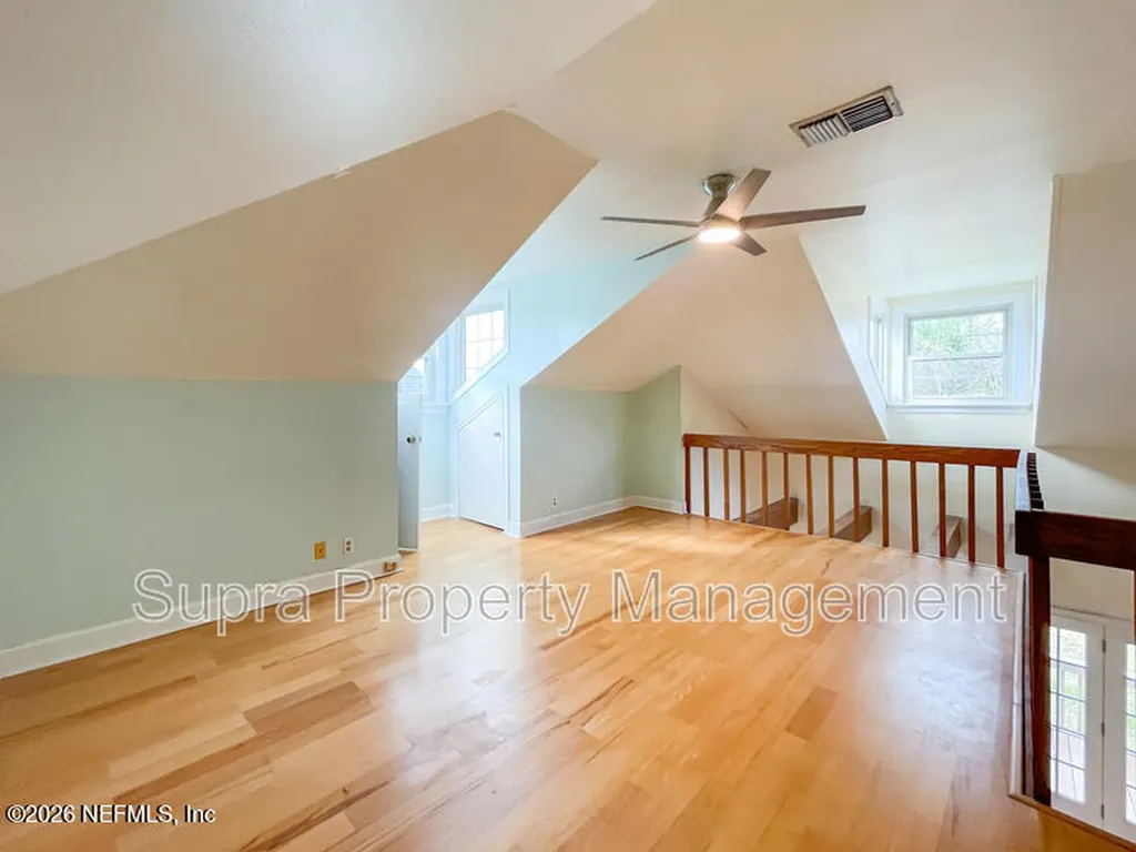1550 Palm Avenue Jacksonville FL 32207