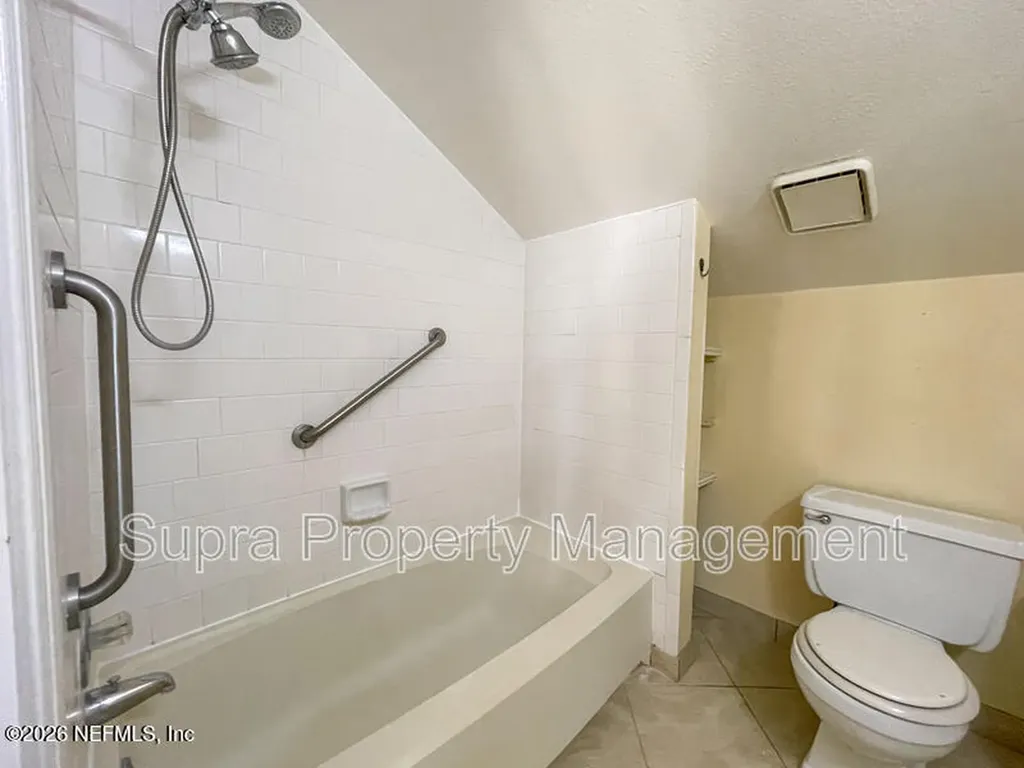 1550 Palm Avenue Jacksonville FL 32207