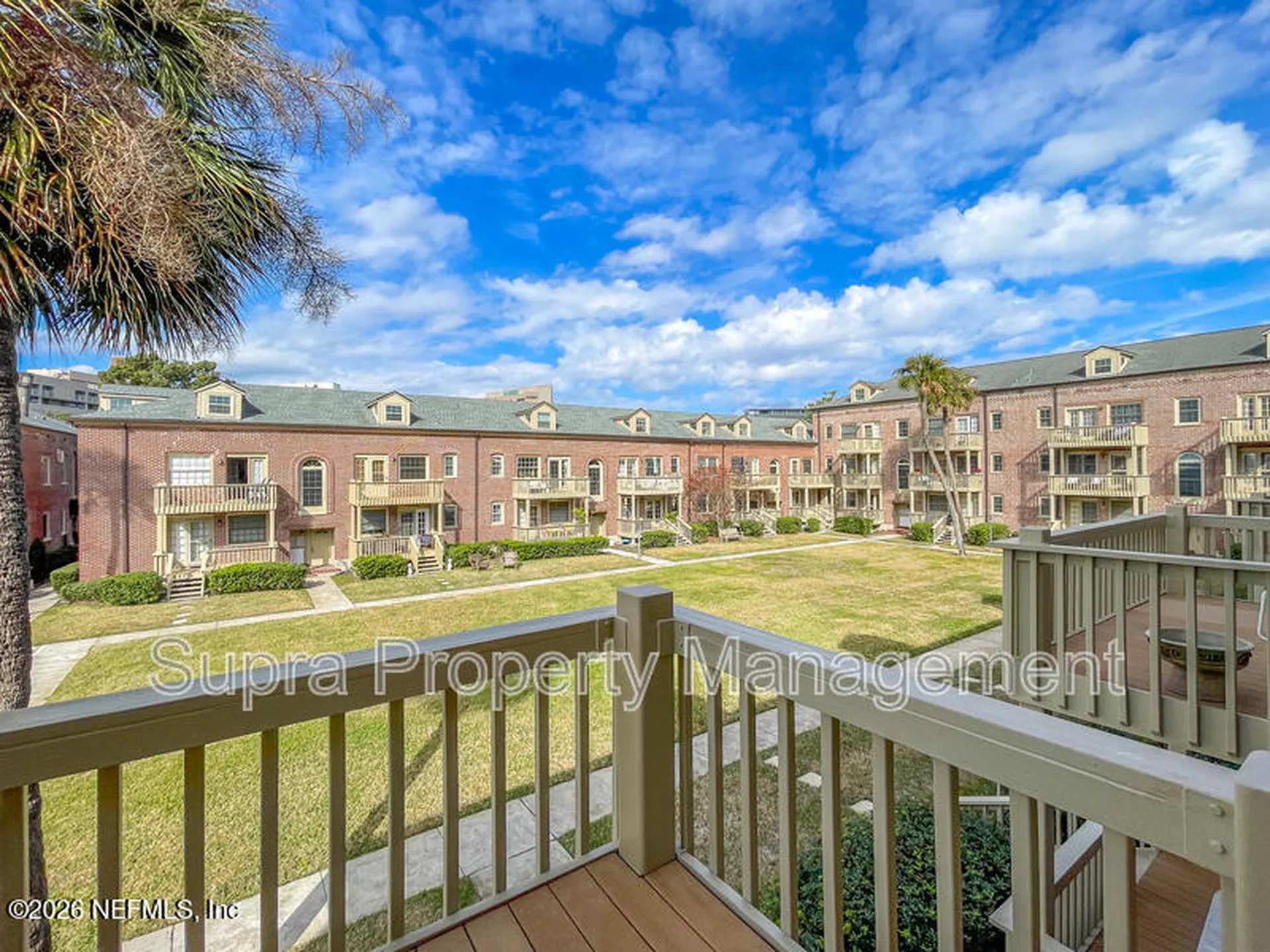 1550 Palm Avenue Jacksonville FL 32207