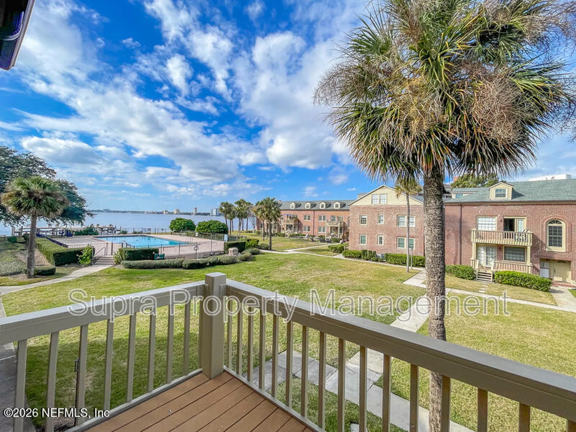 1550 Palm Avenue Jacksonville FL 32207