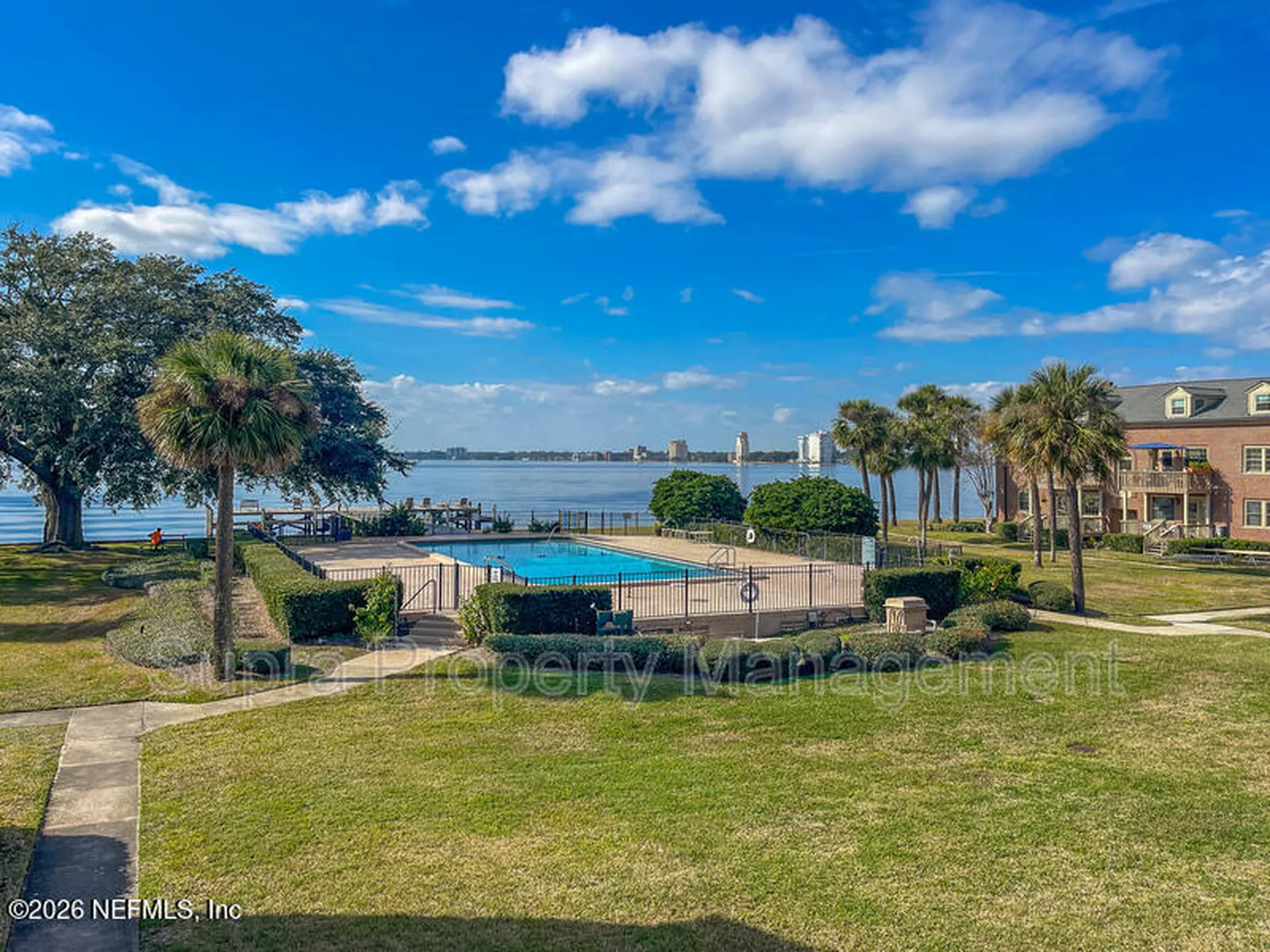 1550 Palm Avenue Jacksonville FL 32207