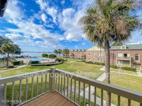 1550 Palm Avenue Jacksonville FL 32207