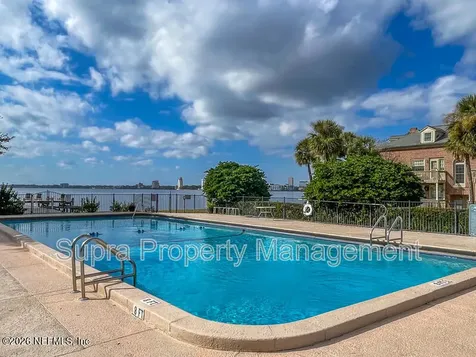 1550 Palm Avenue Jacksonville FL 32207