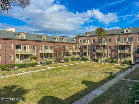 1550 Palm Avenue Jacksonville FL 32207