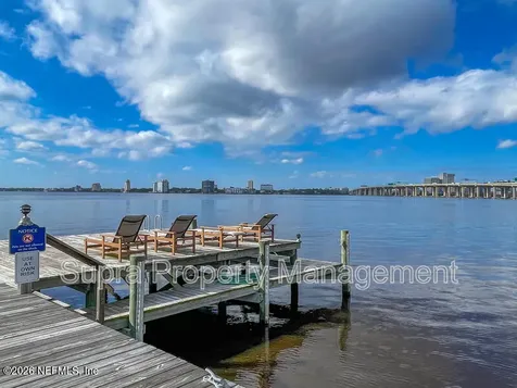 1550 Palm Avenue Jacksonville FL 32207