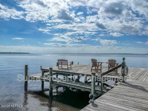 1550 Palm Avenue Jacksonville FL 32207