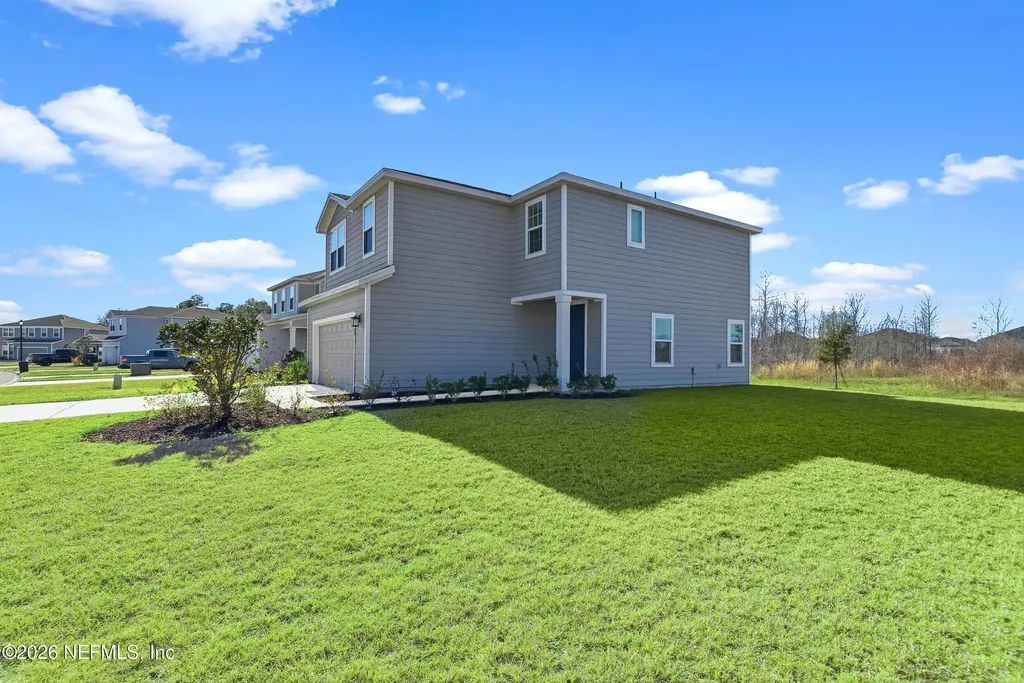 1052 Victoria Hills Court Jacksonville FL 32221